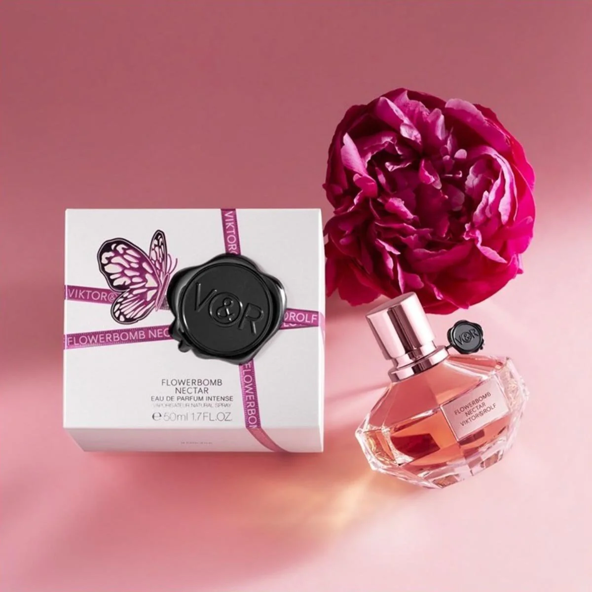 Viktor & Rolf Flowerbomb Nectar EDP - Image 3