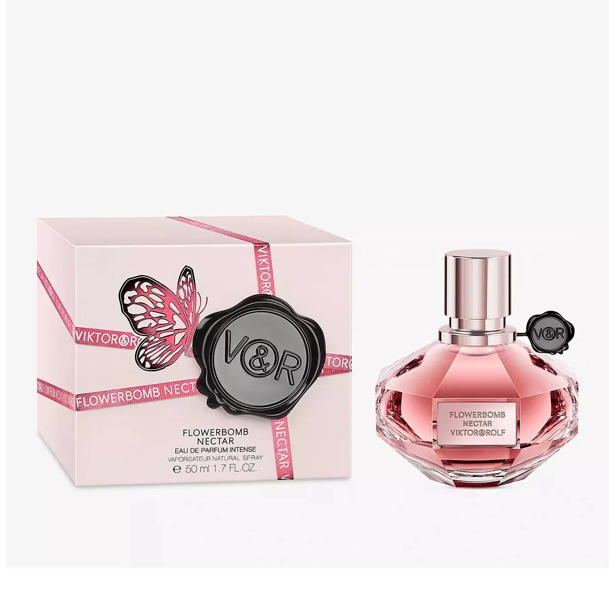Viktor & Rolf Flowerbomb Nectar EDP - Image 5