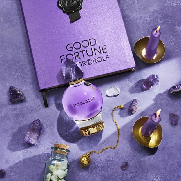 Viktor & Rolf Good Fortune EDP - Image 3