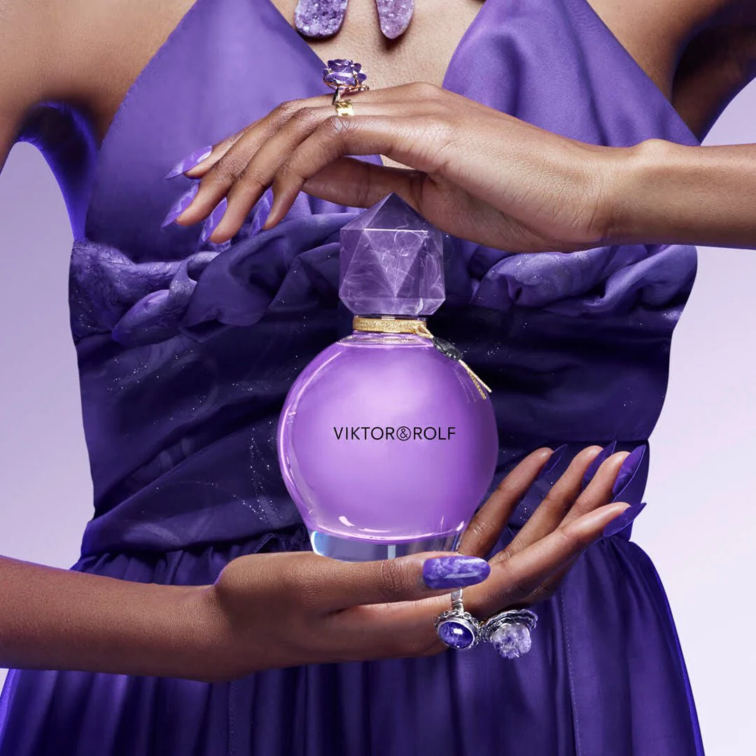 Viktor & Rolf Good Fortune EDP - Image 4