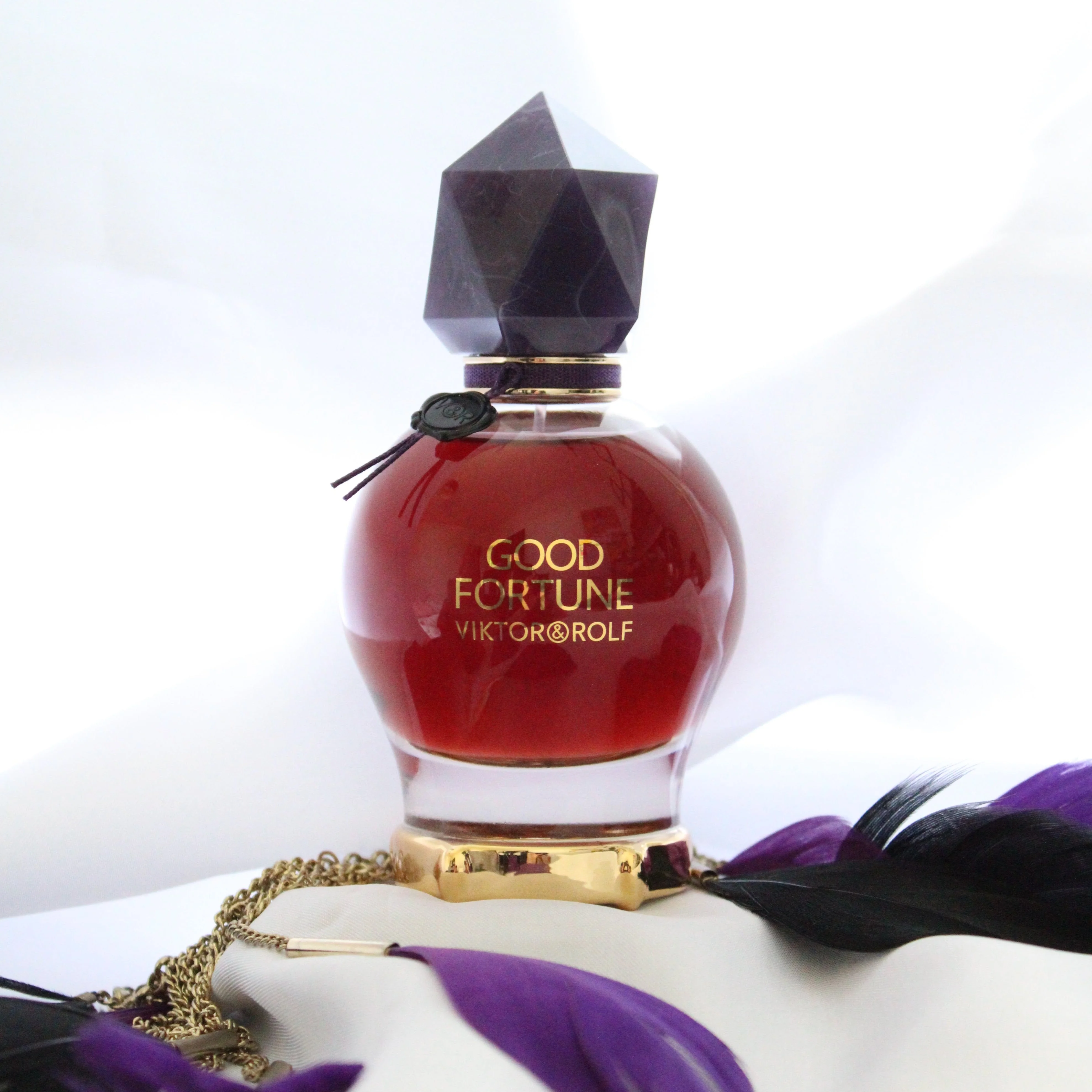 Viktor & Rolf Good Fortune Elixir Intense EDP Intense - Image 2