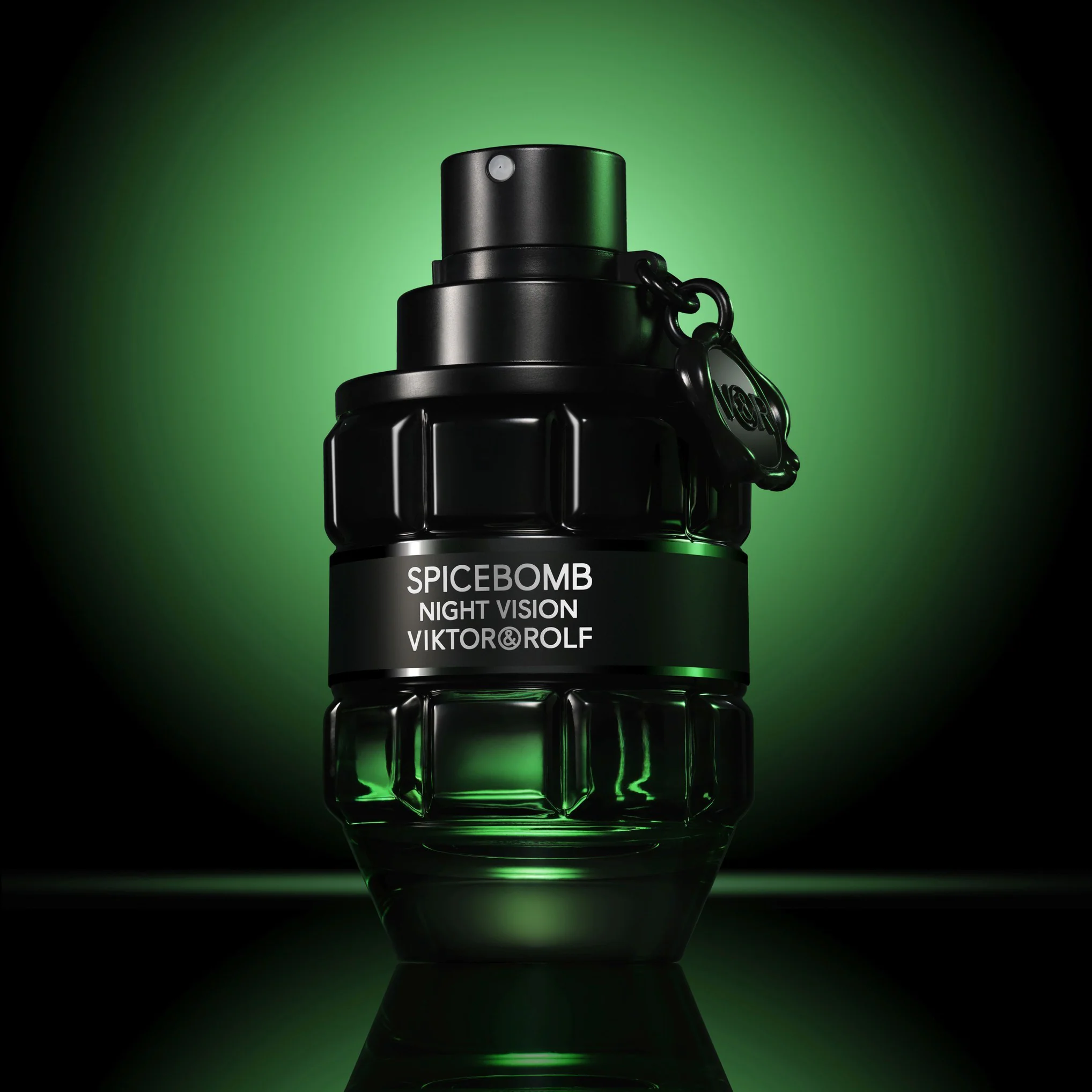 Viktor & Rolf Spicebomb Night Vision EDT - Image 3