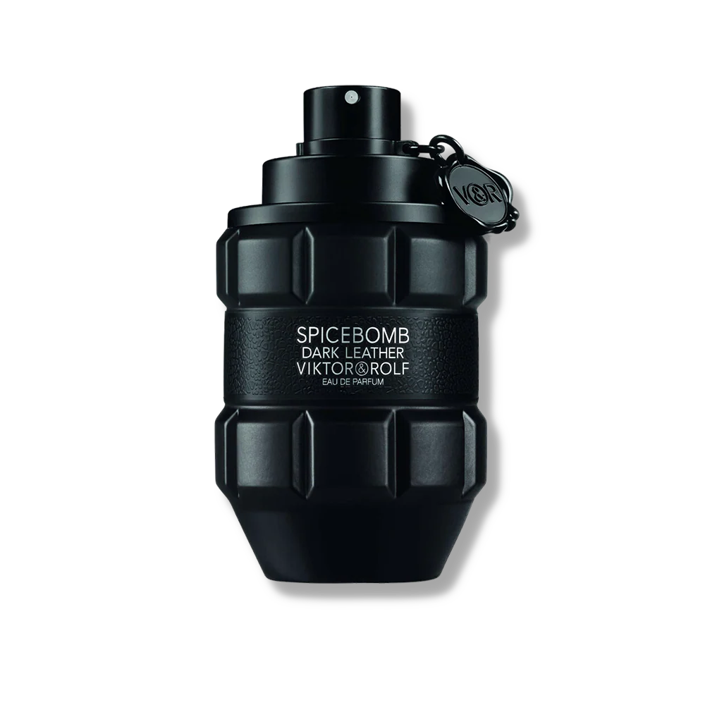 Viktor & Rolf Spicebomb Dark Leather EDP