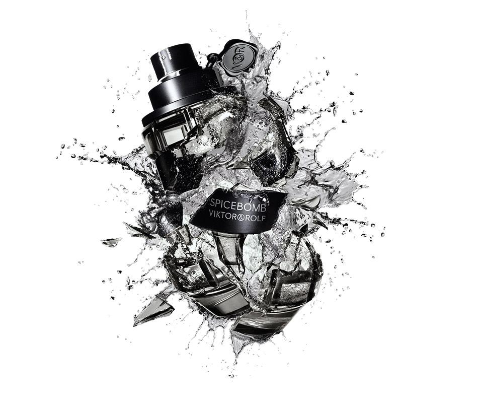 Viktor & Rolf Spicebomb EDT - Image 3