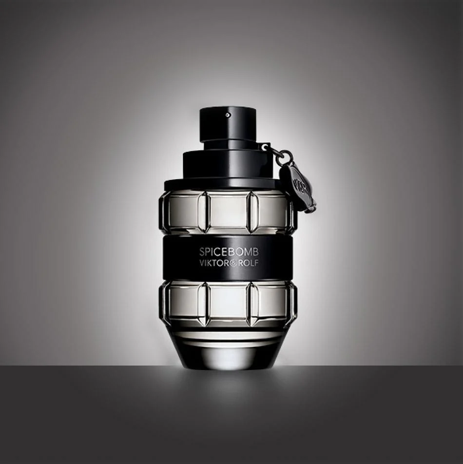 Viktor & Rolf Spicebomb EDT - Image 4