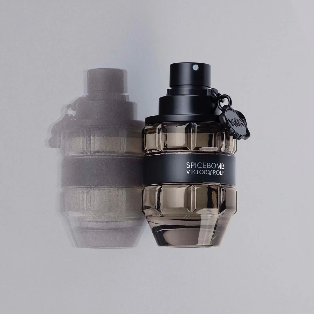 Viktor & Rolf Spicebomb EDT - Image 5