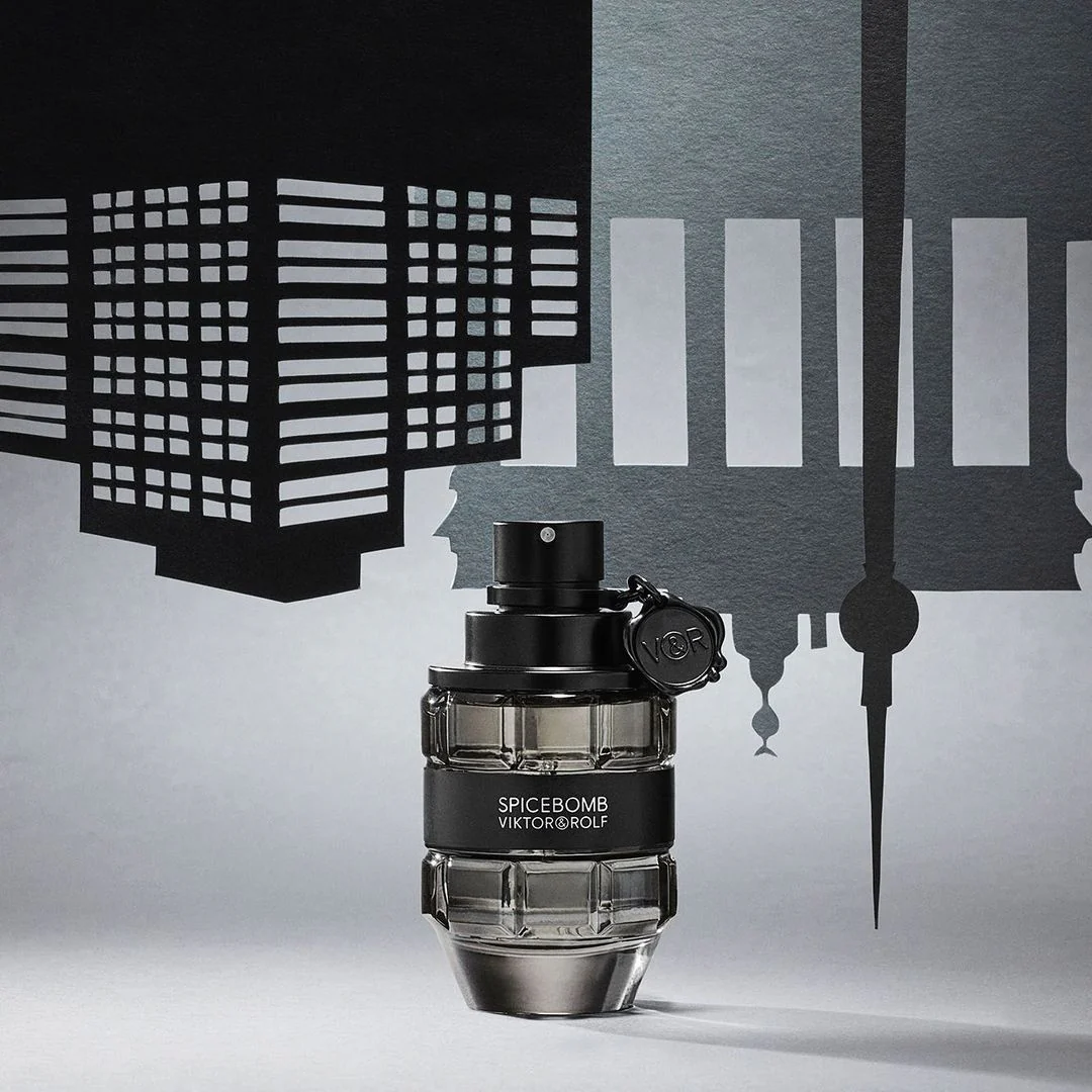 Viktor & Rolf Spicebomb EDT - Image 6