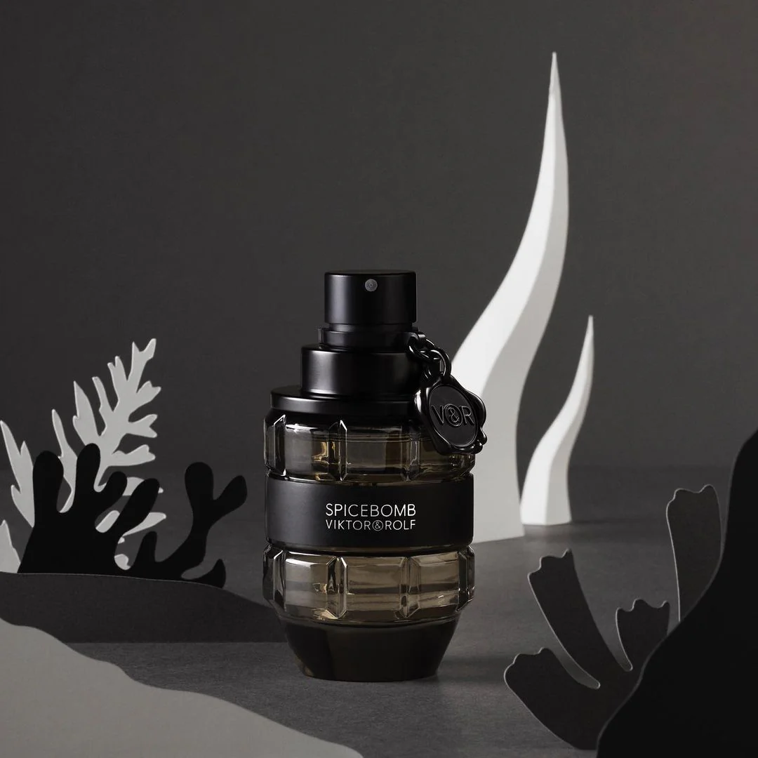 Viktor & Rolf Spicebomb EDT - Image 7