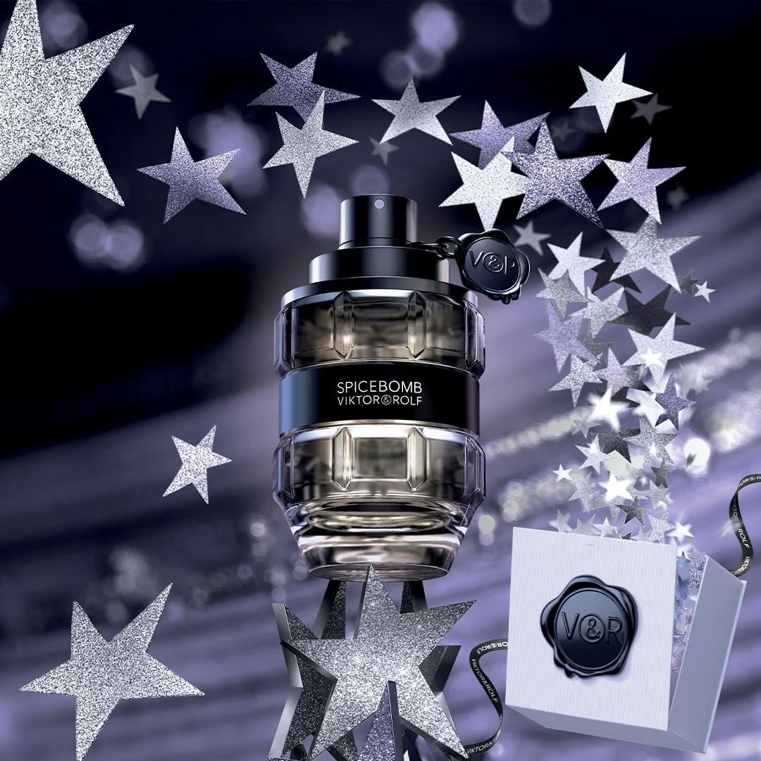 Viktor & Rolf Spicebomb EDT - Image 8