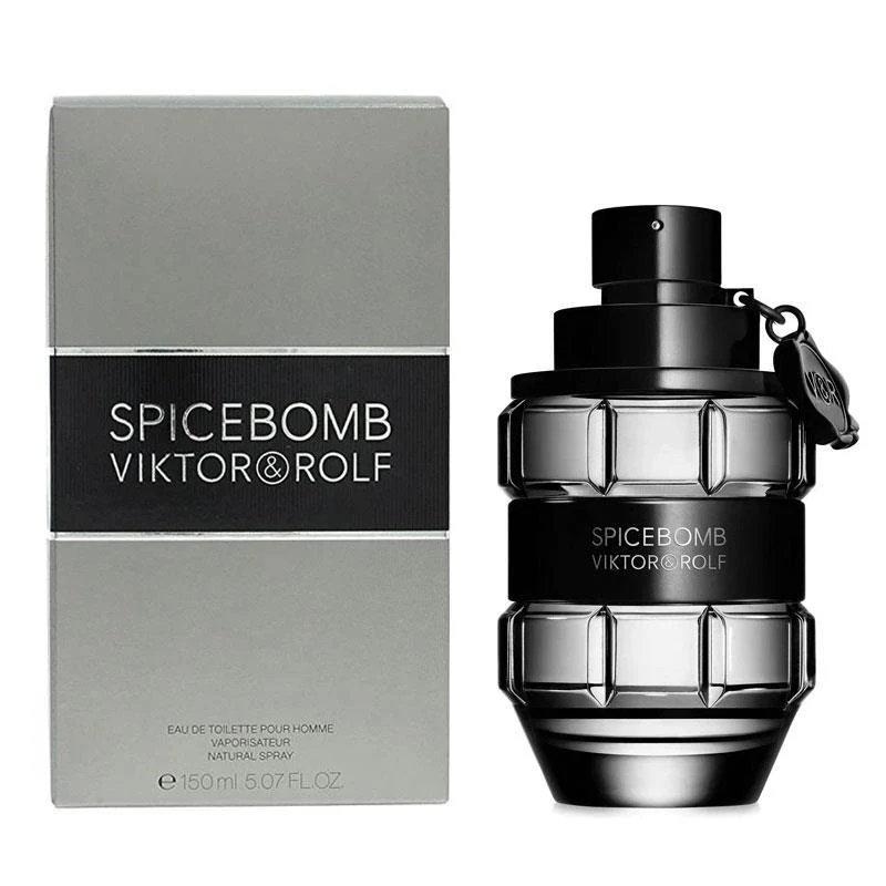 Viktor & Rolf Spicebomb EDT - Image 9