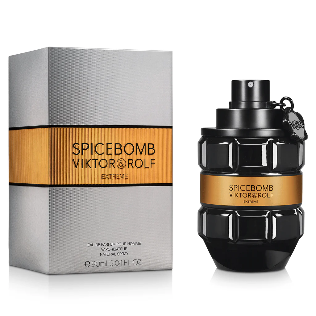 Viktor & Rolf Spicebomb Extreme EDP - Image 4