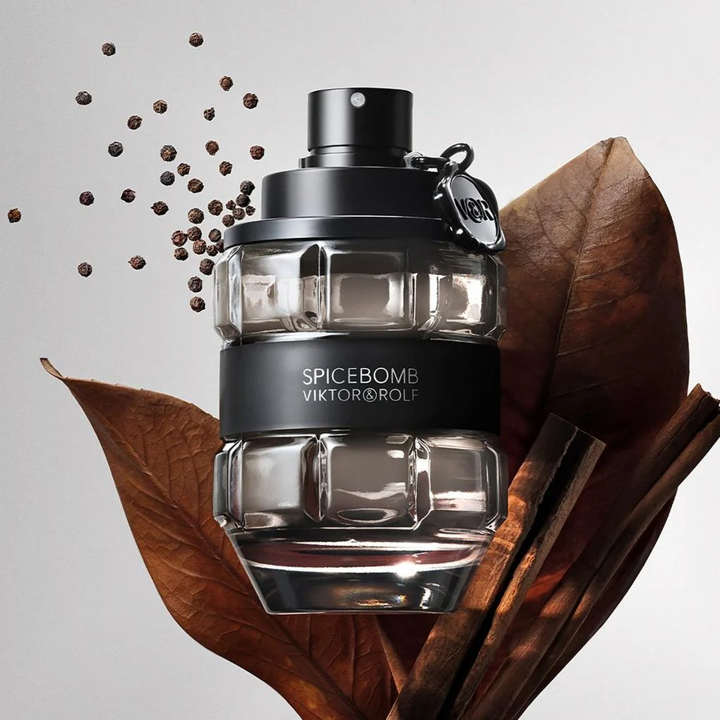 Viktor & Rolf Spicebomb Fresh EDT - Image 3