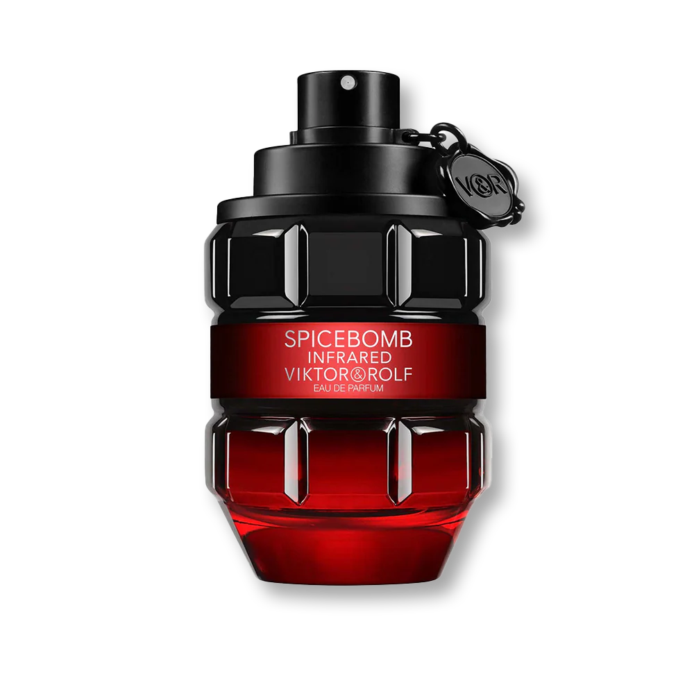Viktor & Rolf Spicebomb Infrared EDP