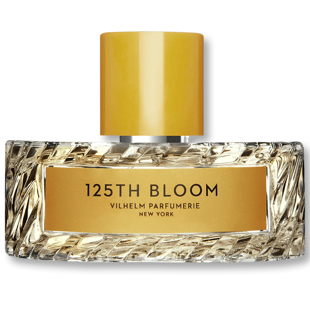 Vilhelm Parfumerie 125th & Bloom EDP