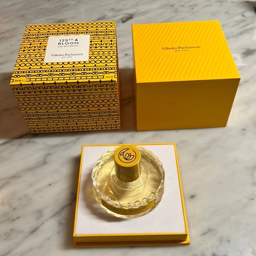 Vilhelm Parfumerie 125th & Bloom EDP - Image 4