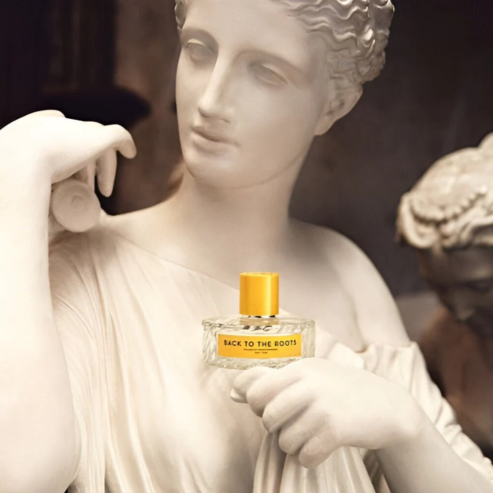 Vilhelm Parfumerie Back To The Roots EDP - Image 2