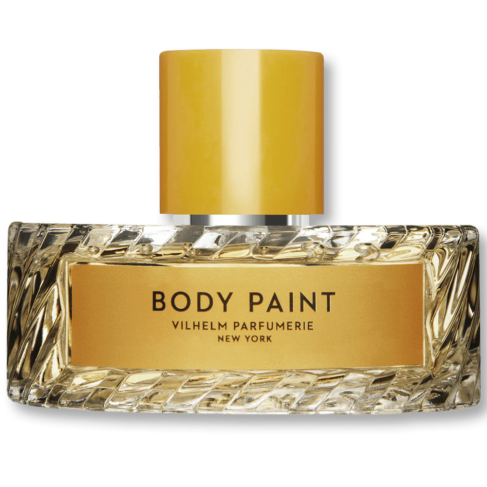 Vilhelm Parfumerie Body Paint EDP