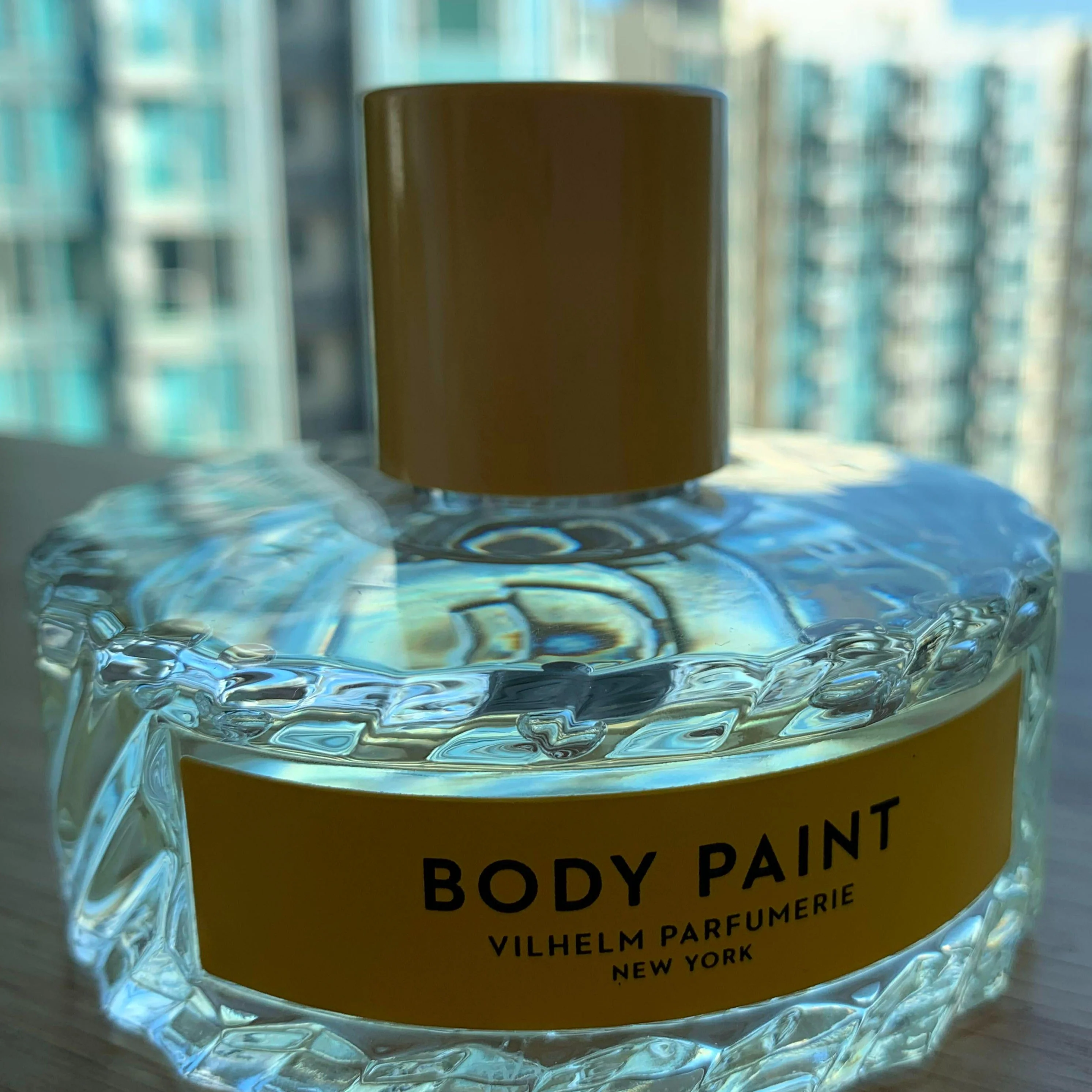 Vilhelm Parfumerie Body Paint EDP - Image 2