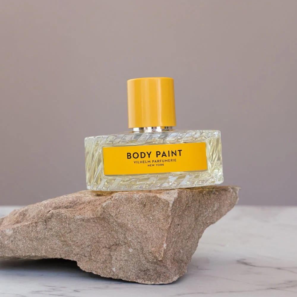 Vilhelm Parfumerie Body Paint EDP - Image 3
