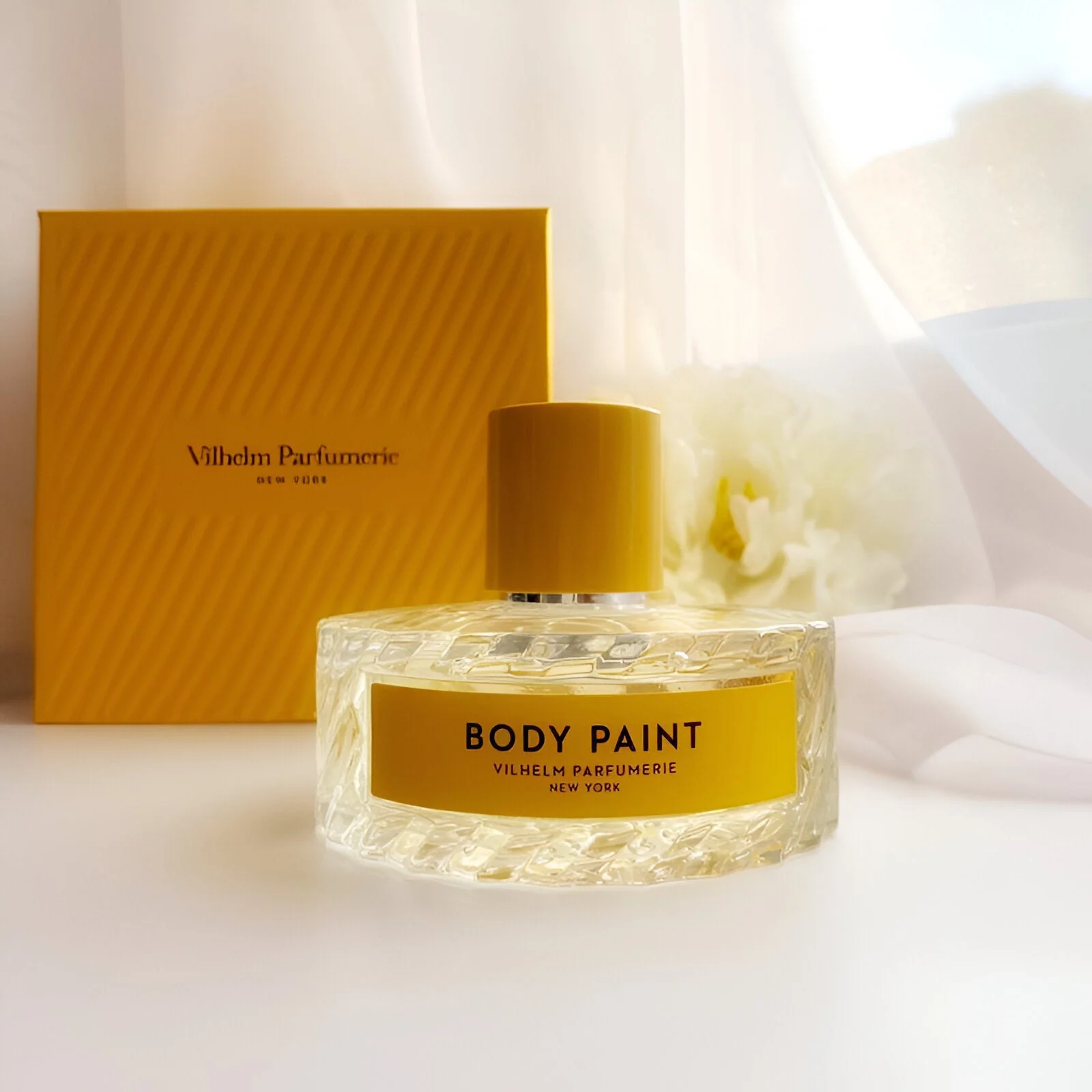 Vilhelm Parfumerie Body Paint EDP - Image 4