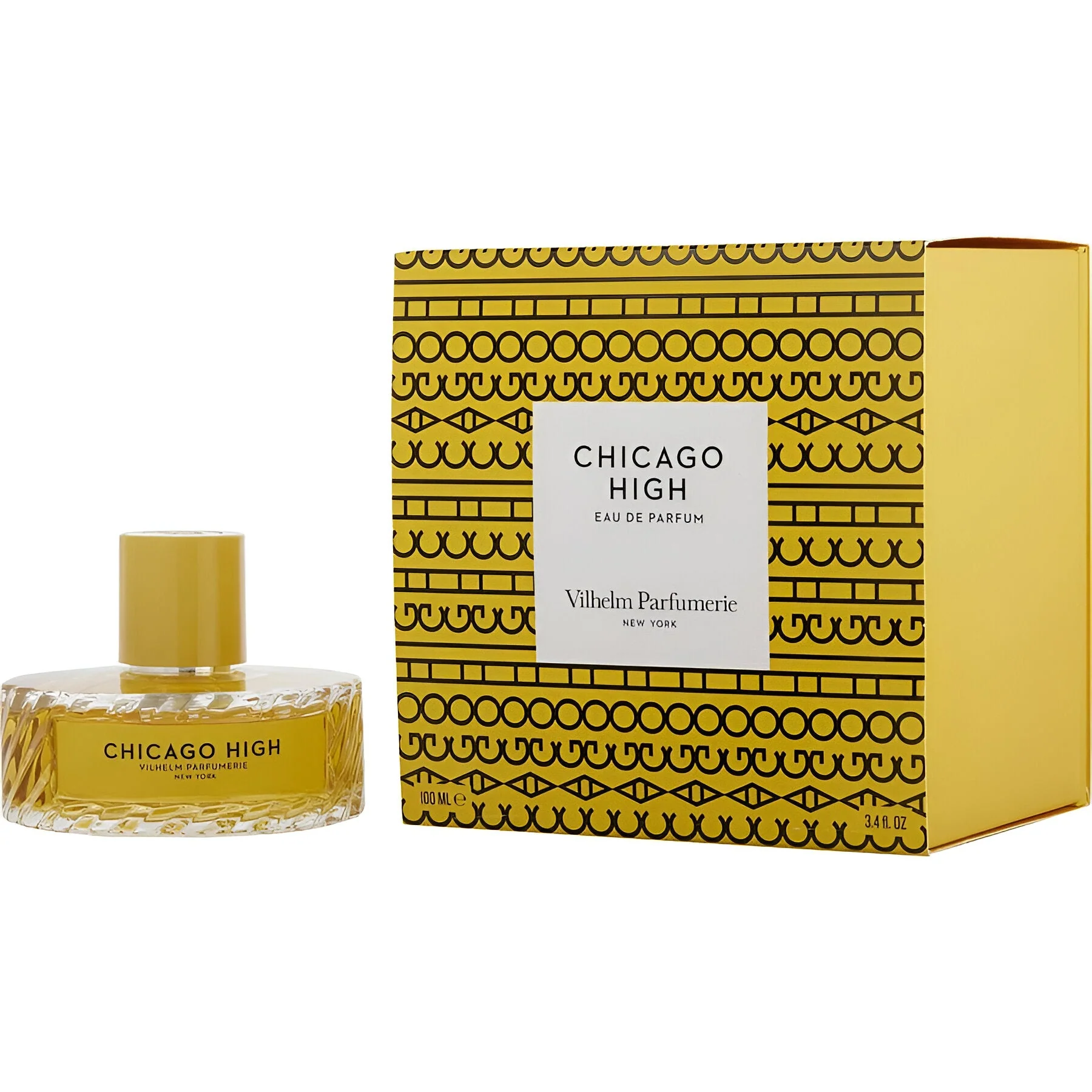 Vilhelm Parfumerie Chicago High EDP - Image 4