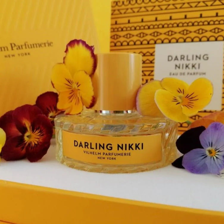 Vilhelm Parfumerie Darling Nikki EDP - Image 3