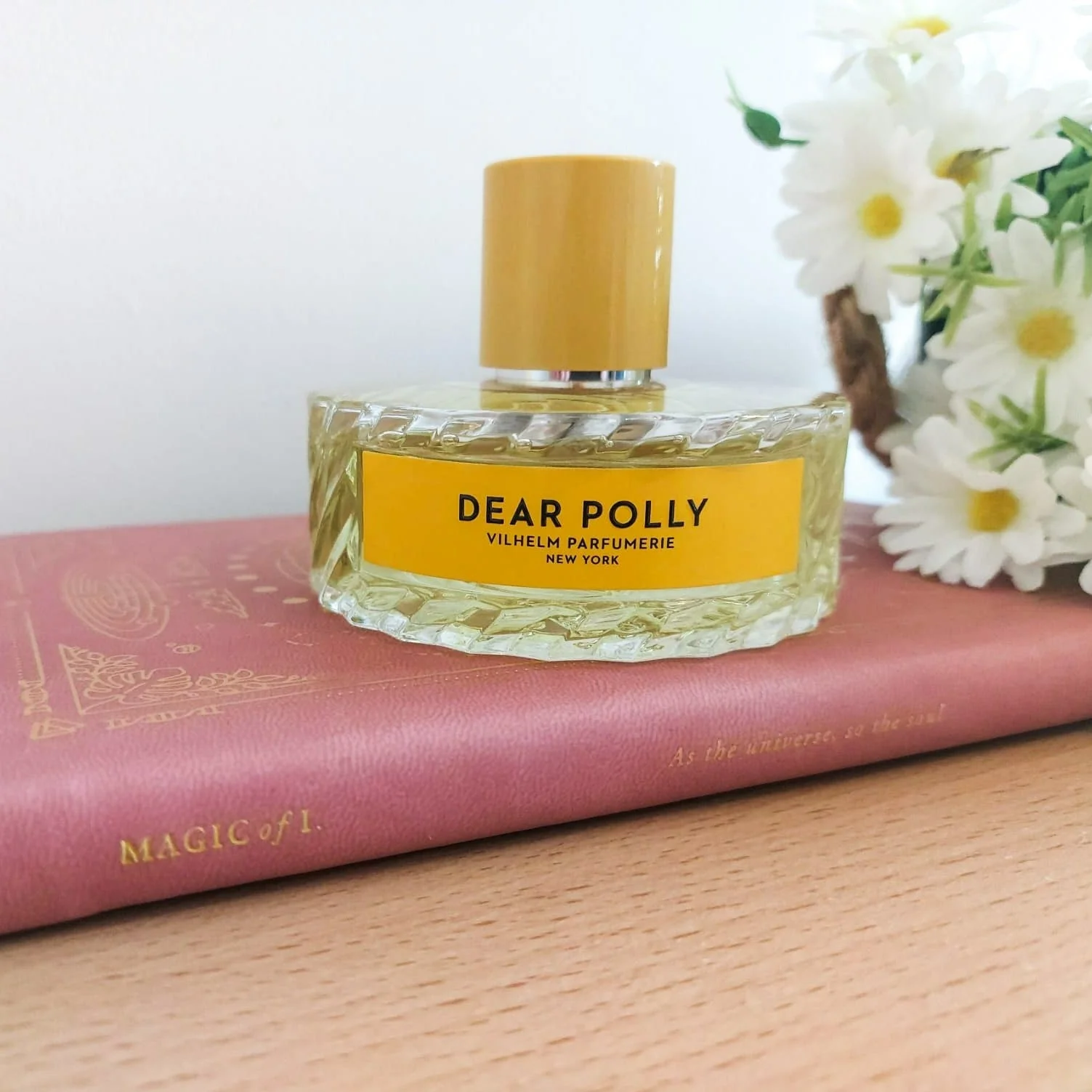 Vilhelm Parfumerie Dear Polly EDP - Image 3