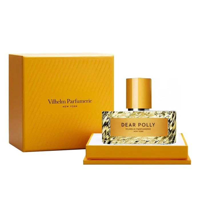 Vilhelm Parfumerie Dear Polly EDP - Image 4