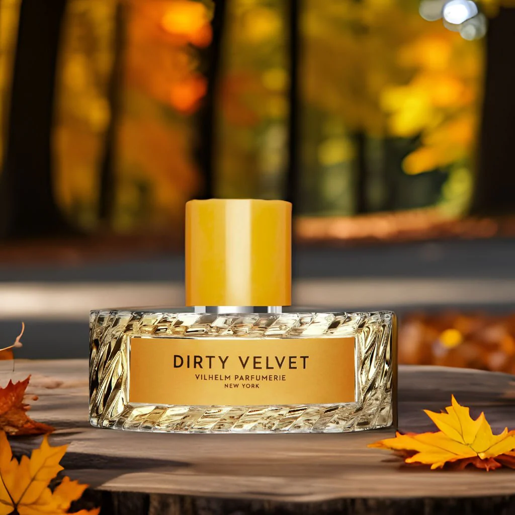 Vilhelm Parfumerie Dirty Velvet EDP - Image 2