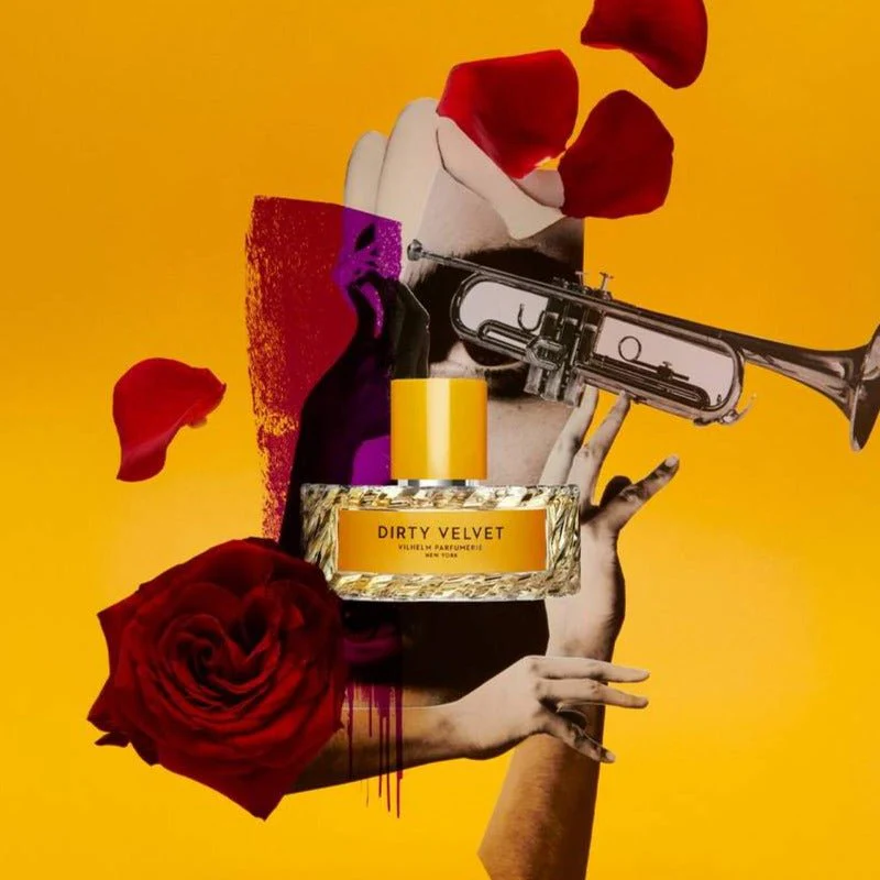 Vilhelm Parfumerie Dirty Velvet EDP - Image 3