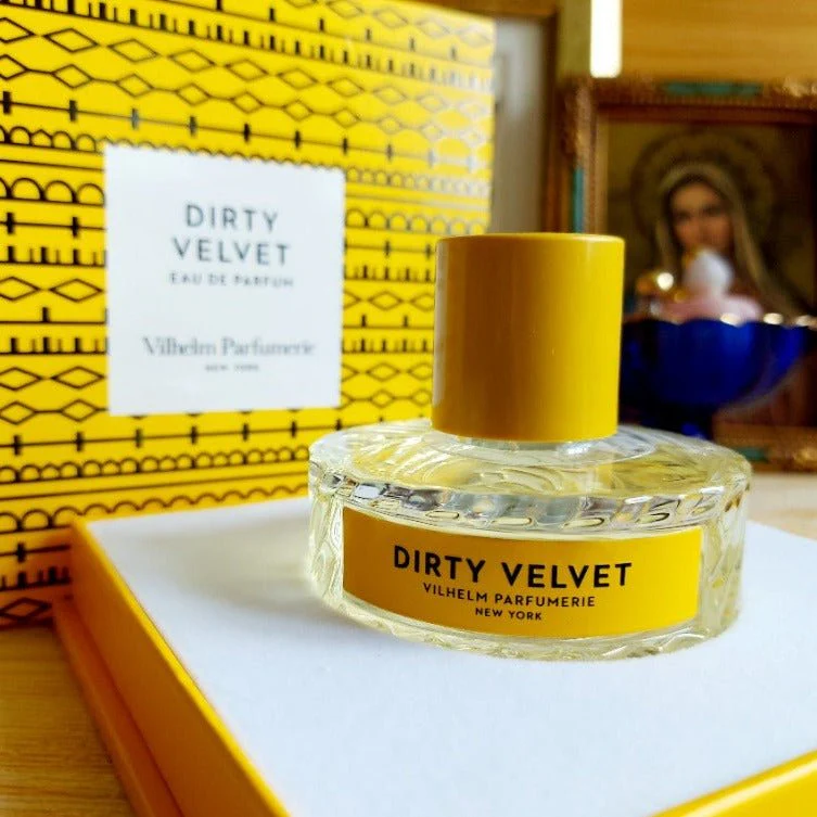 Vilhelm Parfumerie Dirty Velvet EDP - Image 4