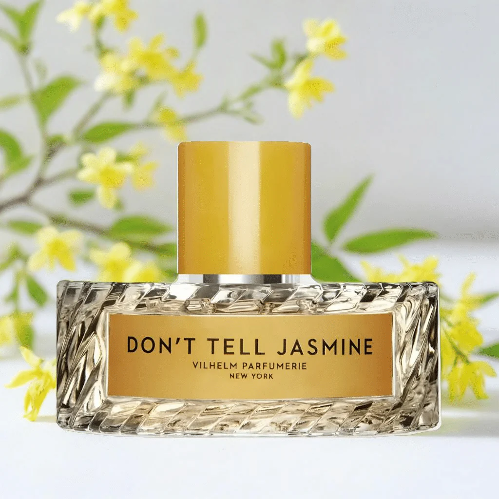 Vilhelm Parfumerie Don't Tell Jasmine EDP - Image 2