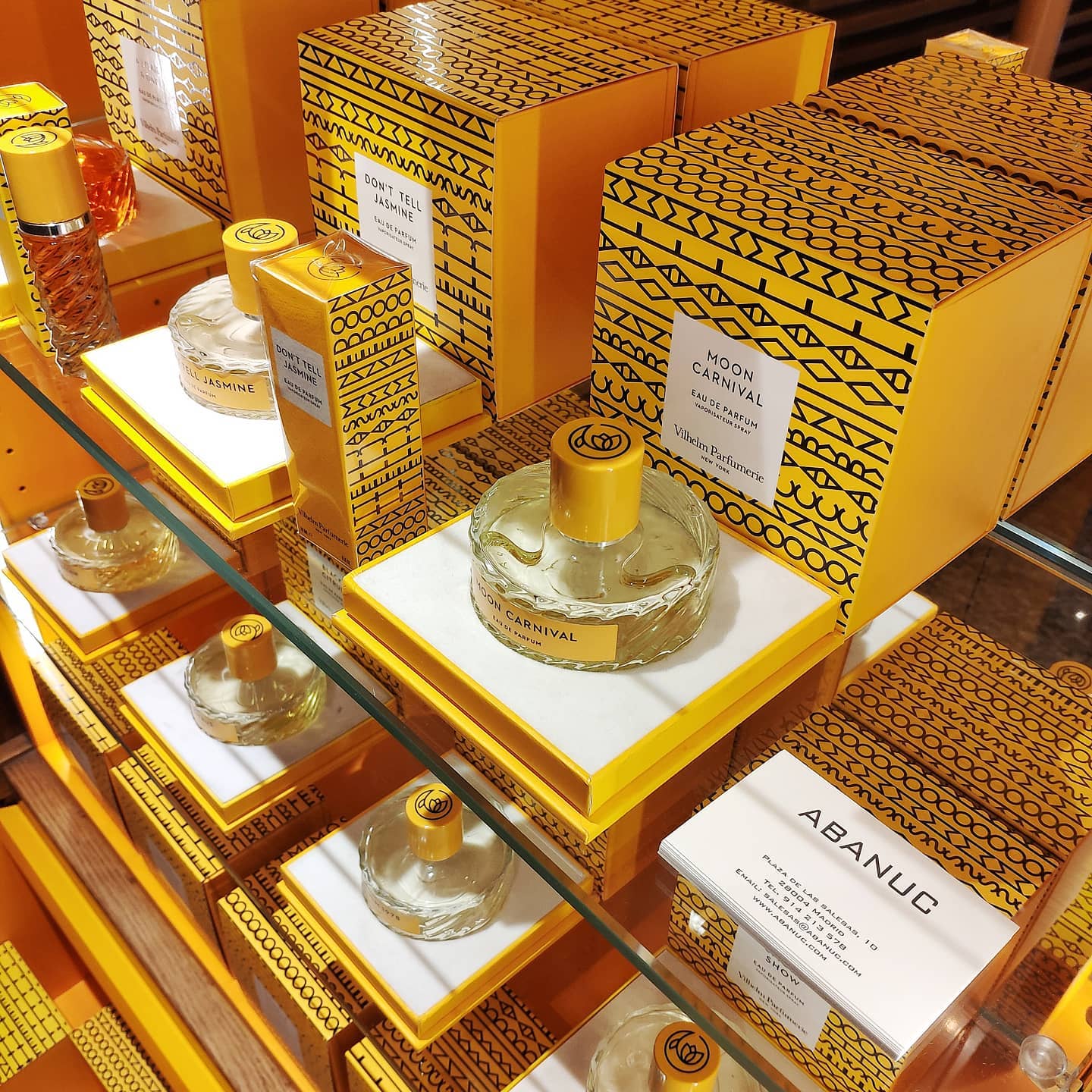 Vilhelm Parfumerie Don't Tell Jasmine EDP - Image 3