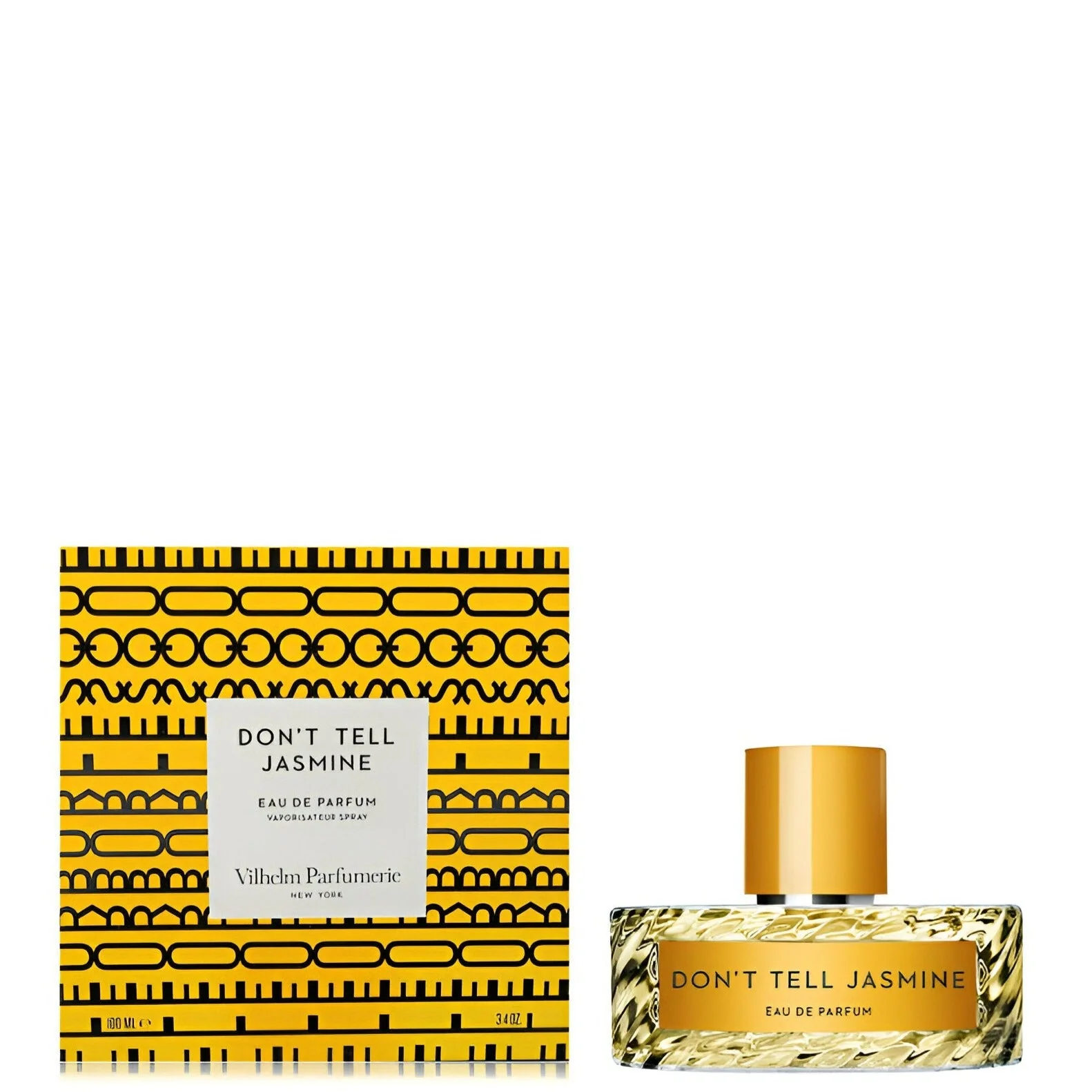 Vilhelm Parfumerie Don't Tell Jasmine EDP - Image 4