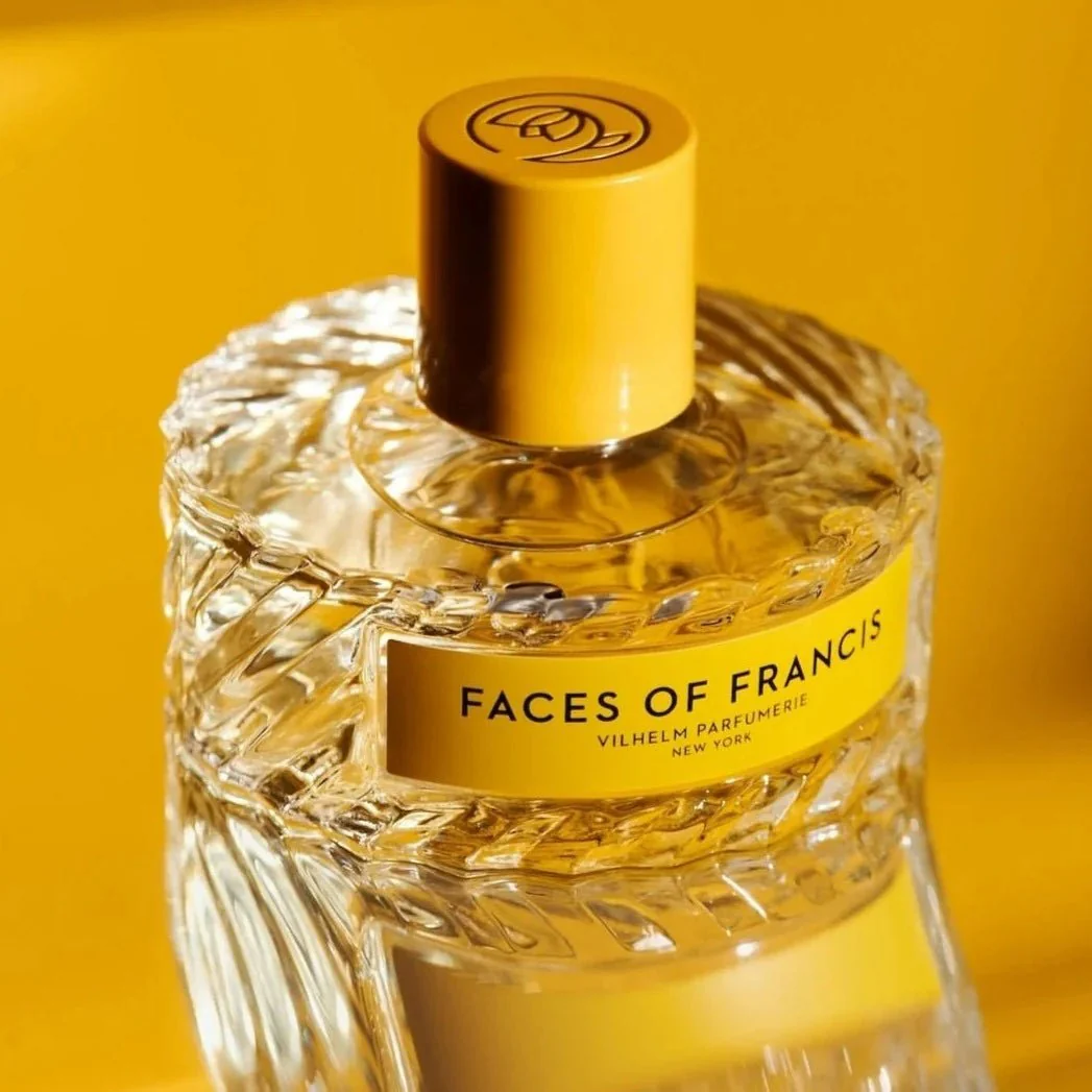 Vilhelm Parfumerie Faces Of Francis EDP - Image 2