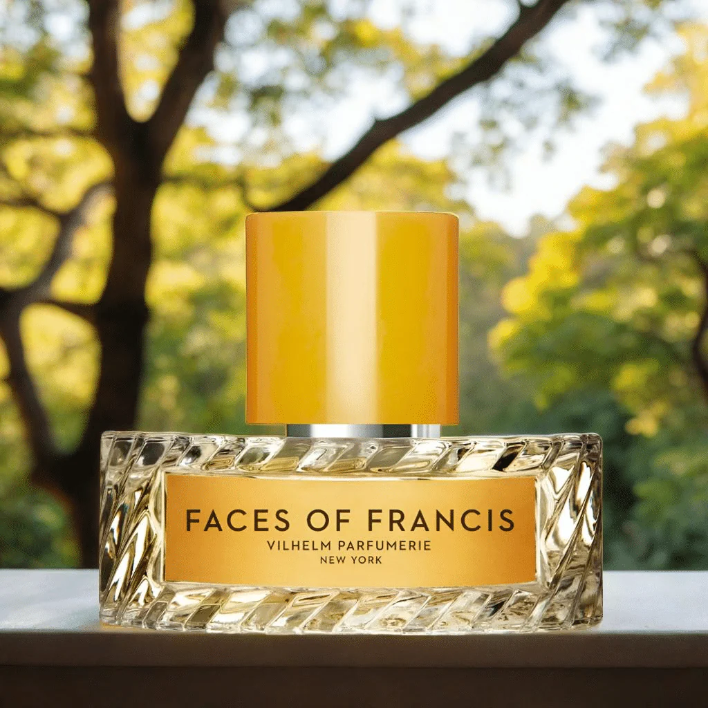 Vilhelm Parfumerie Faces Of Francis EDP - Image 3