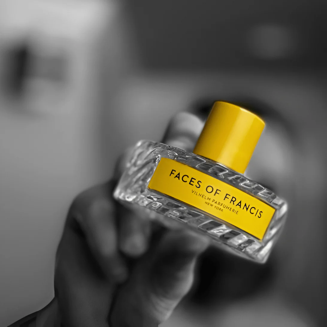 Vilhelm Parfumerie Faces Of Francis EDP - Image 4