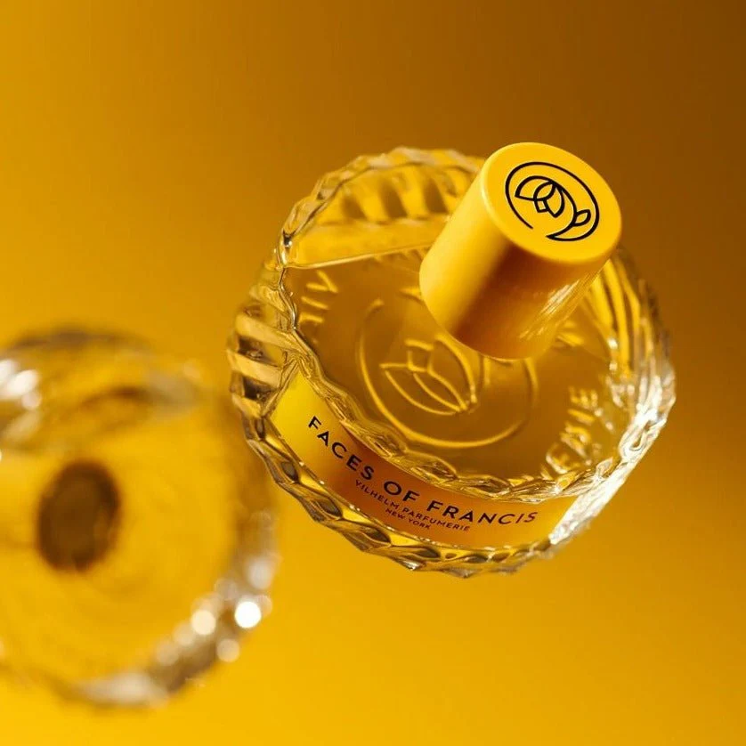 Vilhelm Parfumerie Faces Of Francis EDP - Image 5