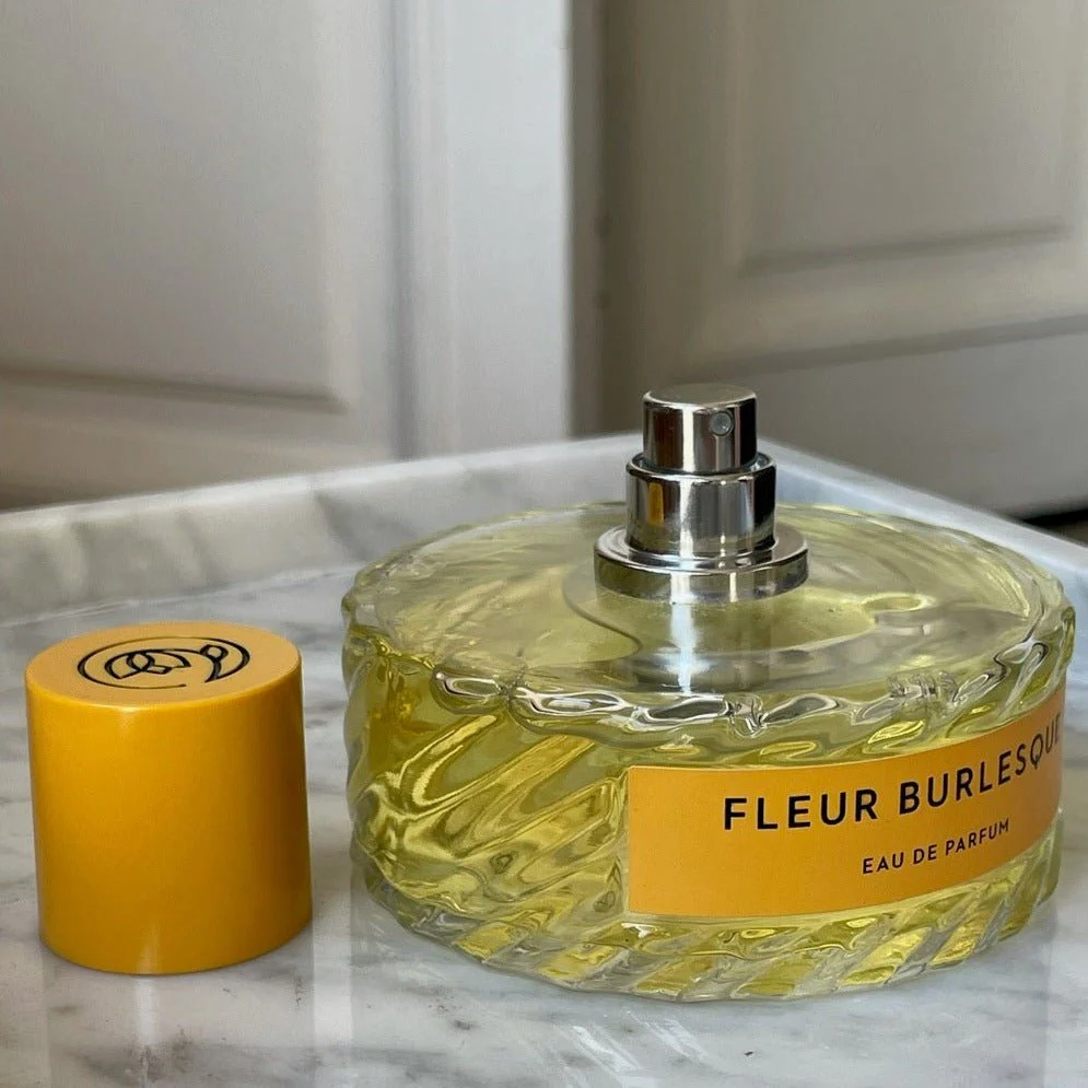 Vilhelm Parfumerie Fleur Burlesque EDP - Image 2