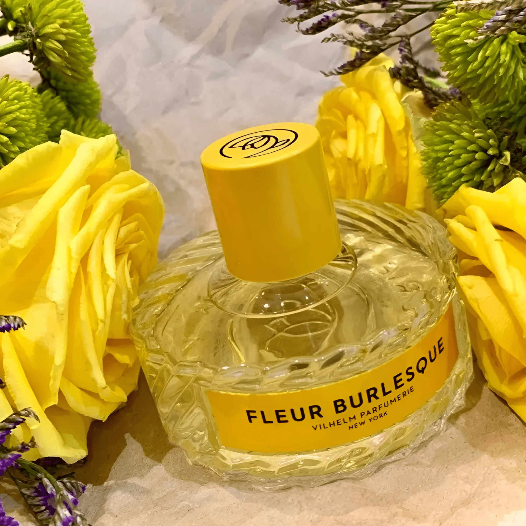 Vilhelm Parfumerie Fleur Burlesque EDP - Image 3