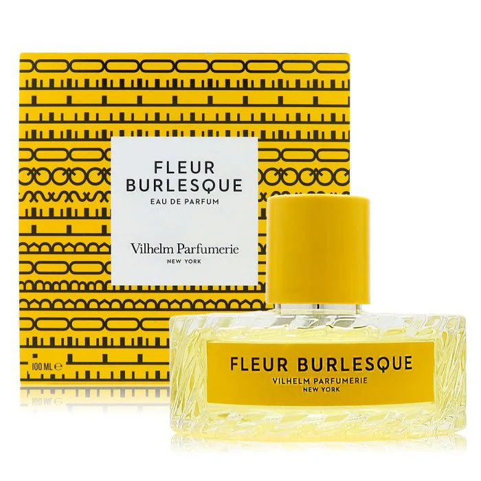 Vilhelm Parfumerie Fleur Burlesque EDP - Image 4