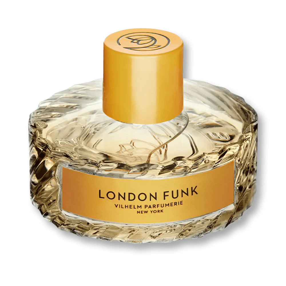 Vilhelm Parfumerie London Funk EDP
