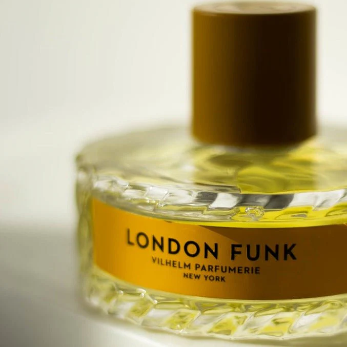 Vilhelm Parfumerie London Funk EDP - Image 2