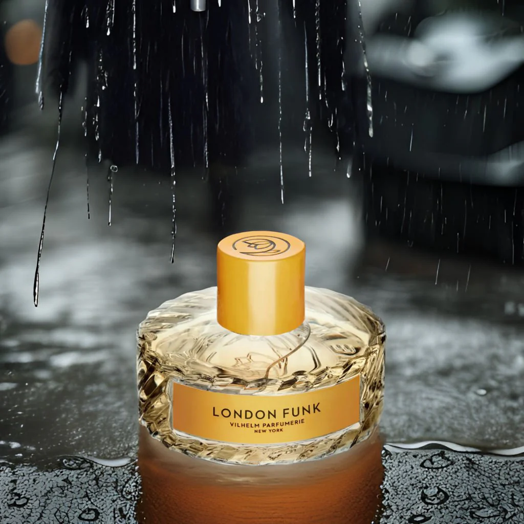 Vilhelm Parfumerie London Funk EDP - Image 3