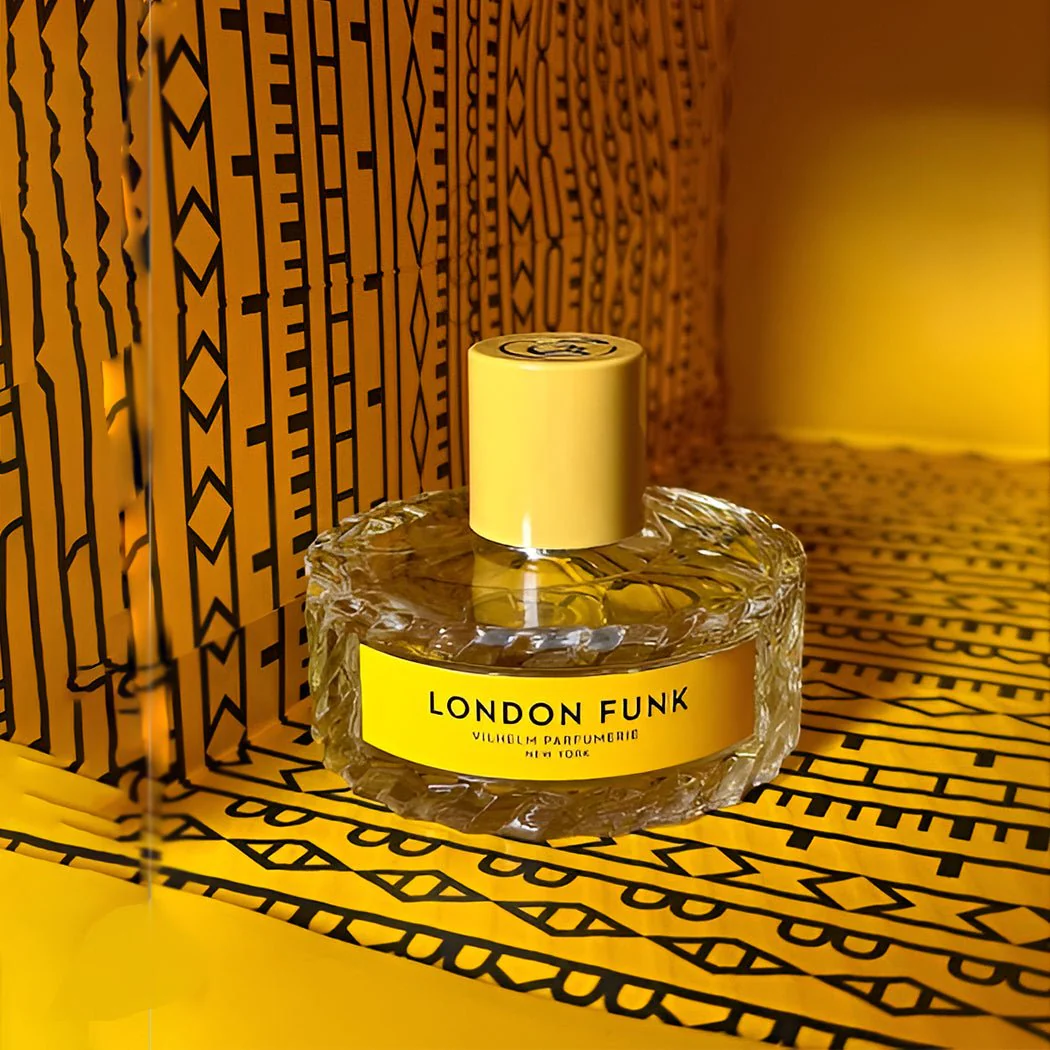 Vilhelm Parfumerie London Funk EDP - Image 4