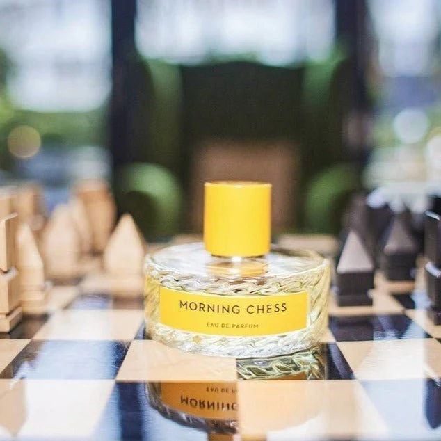 Vilhelm Parfumerie Morning Chess EDP - Image 3