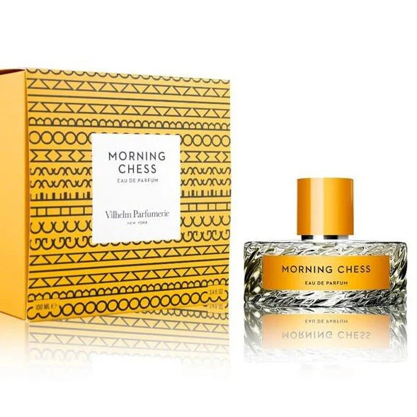 Vilhelm Parfumerie Morning Chess EDP - Image 4