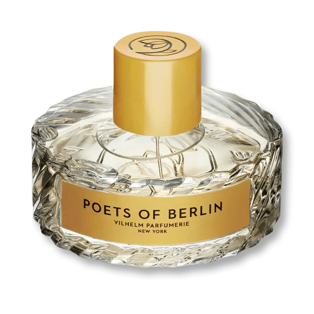 Vilhelm Parfumerie Poets Of Berlin EDP