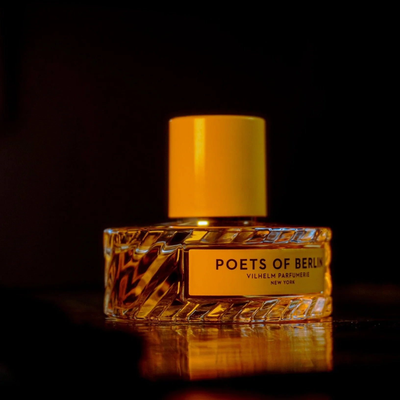 Vilhelm Parfumerie Poets Of Berlin EDP - Image 2