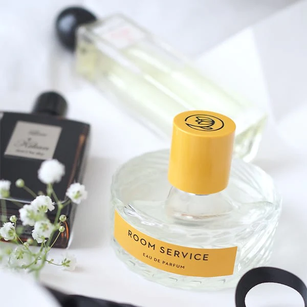 Vilhelm Parfumerie Room Service EDP - Image 3